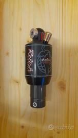 Ammortizzatore posteriore originale Salsa