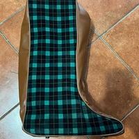 Stivali da equitazione