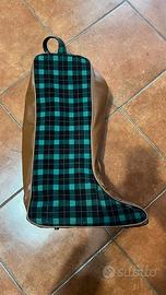 Stivali da equitazione