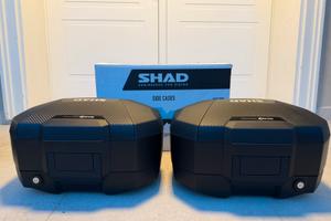 SET VALIGE SHAD SH38X ESPANDIBILI