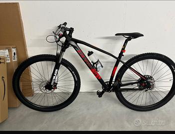 MTB Olimpia Drake tg. M Come nuova