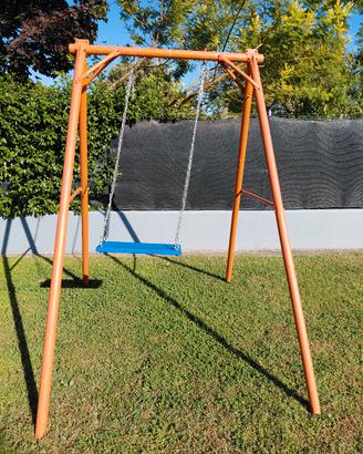 Altalena per bambini 