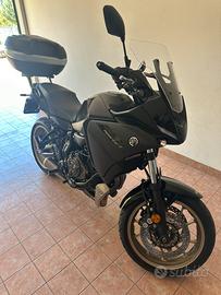 Tracer 7 come nuovo 2500Km