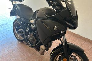 Tracer 7 come nuovo 2500Km