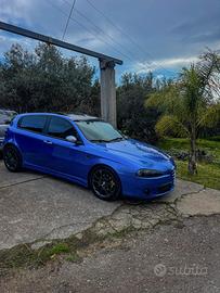 Alfa romeo 147