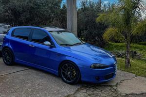 Alfa romeo 147