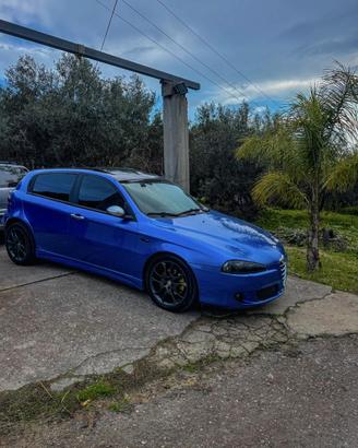 Alfa romeo 147