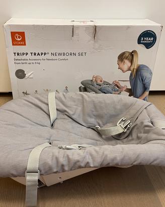 Stokke Tripp Trapp Newborn set