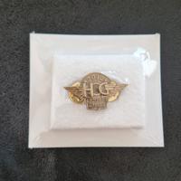 Pin HOG Harley Davidson Ladies Of Harley anno 2012