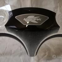 Cupolino Kappa Moto Guzzi V85 TT