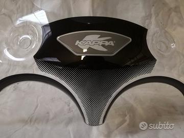 Cupolino Kappa Moto Guzzi V85 TT