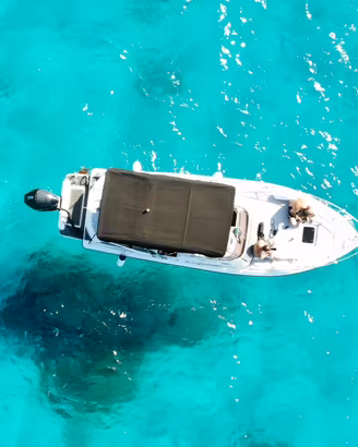 Eolo 830 Day HBS Verado 300