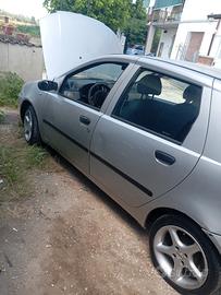 fiat punto 188 mk2 
