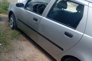 fiat punto 188 mk2 