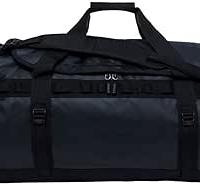 Borsone The North Face Base Camp nero misura L