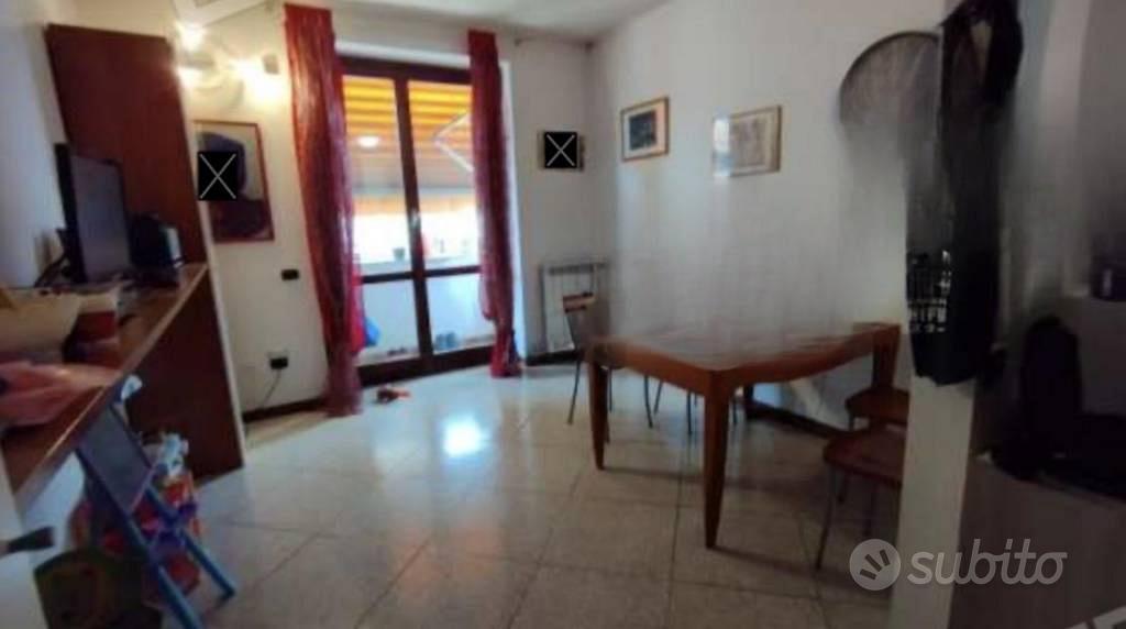 Appartamento – Busto Arsizio, Cascina Brughetto, Santa Croce - Vista 3