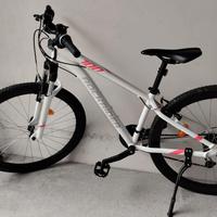 Mountin bike Rockrider