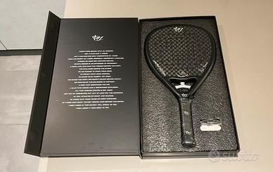 Racchetta Padel T91 Boss One Limited Edition