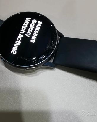 Samsung Galaxy Active 2