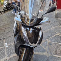 Honda sh350