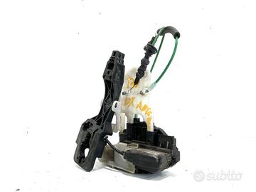 SERRATURA ANTERIORE DESTRA HYUNDAI i30 Serie 81320