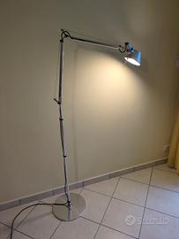 Artemide Tolomeo Terra