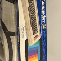 Commodore 64