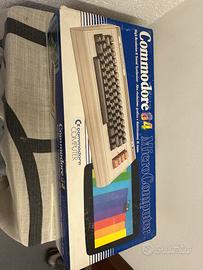 Commodore 64