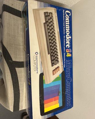 Commodore 64