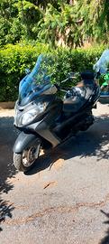 Suzuki burgman 400- anno 2011