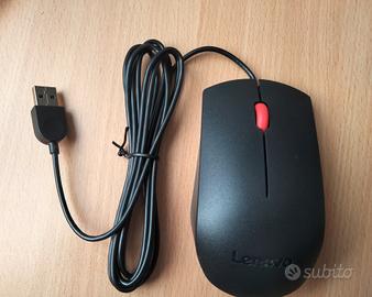 Mouse Lenovo 