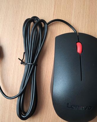 Mouse Lenovo 