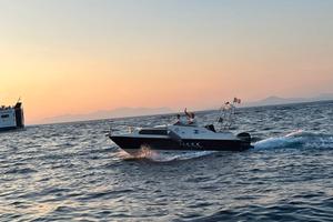 cabinato senza patente 