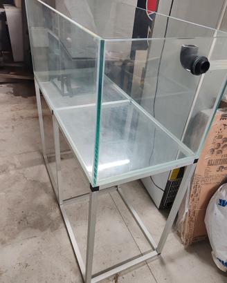 Acquario marino aquaengineering