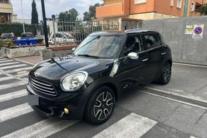 Mini countryman D ALL4