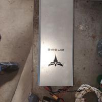 batteria enguie fat bike