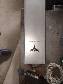 batteria enguie fat bike