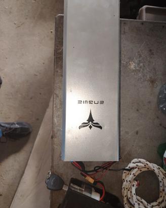 batteria enguie fat bike