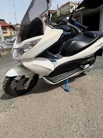 Pcx 125