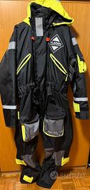 Tuta di galleggiamento Fladen Fishing Pesca