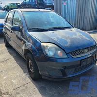 FORD FIESTA 5 MK5 1.4 TDCi 68CV 02-08 / ricambi