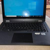 notebook Lenovo 