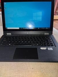 notebook Lenovo 