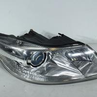 Faro destro Skoda Octavia (A5) 1.8 TSI