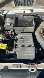 FIAT PANDA motore usato 187A1000
