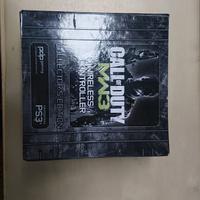 Call of Duty Modern Warfare 3 Pad Collector PS3 