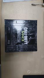 Call of Duty Modern Warfare 3 Pad Collector PS3 