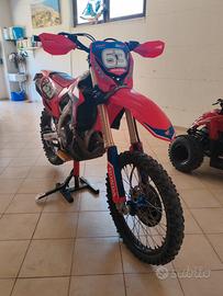 CRF 400 RX