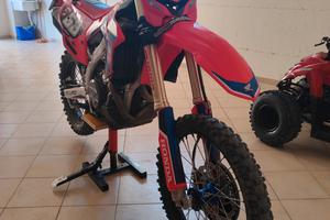 CRF 400 RX
