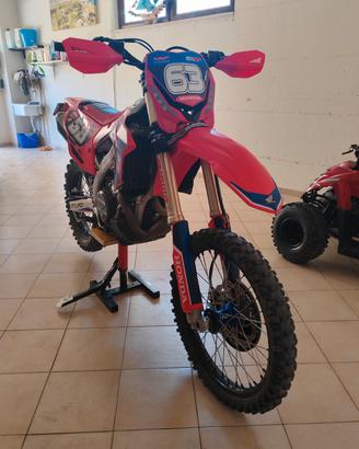 CRF 400 RX